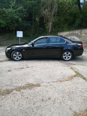 BMW 530 530d, снимка 1