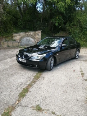 BMW 530 530d, снимка 4