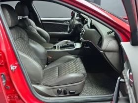 Kia Stinger 3.3 AWD GT - САМО 30% АВАНС, снимка 11