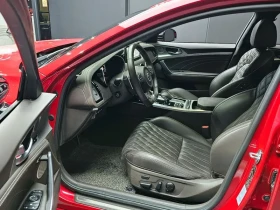 Kia Stinger 3.3 AWD GT - САМО 30% АВАНС, снимка 10