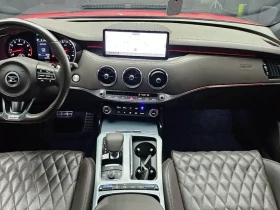 Kia Stinger 3.3 AWD GT - САМО 30% АВАНС, снимка 7
