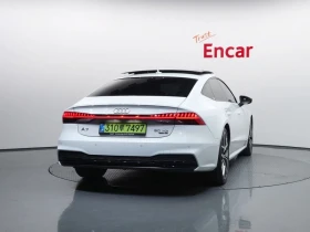 Audi A7 3.0 Automatic, снимка 4