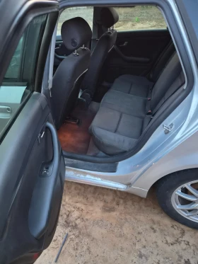 Audi A4 2001г. 1.9 ТДИ 131, снимка 9