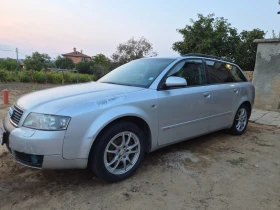 Audi A4 2001г. 1.9 ТДИ 131, снимка 2