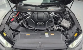 Audi A7 55TFSI* MATRIX* S* LINE* ОБДУХВАНЕ* ДИСТРОНИК* , снимка 17
