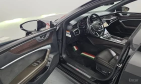 Audi A7 55TFSI* MATRIX* S* LINE* ОБДУХВАНЕ* ДИСТРОНИК* , снимка 7