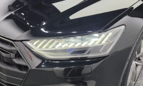 Audi A7 55TFSI* MATRIX* S* LINE* ОБДУХВАНЕ* ДИСТРОНИК* , снимка 5