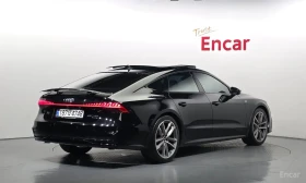 Audi A7 55TFSI* MATRIX* S* LINE* ОБДУХВАНЕ* ДИСТРОНИК* , снимка 2
