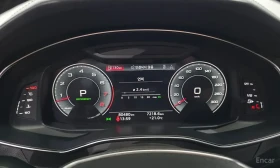 Audi A7 55TFSI* MATRIX* S* LINE* ОБДУХВАНЕ* ДИСТРОНИК* , снимка 13