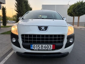 Peugeot 3008 1.6 HDI, снимка 3