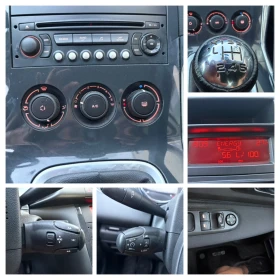 Peugeot 3008 1.6 HDI, снимка 16
