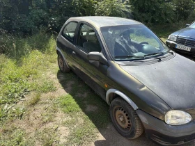 Opel Corsa, снимка 3