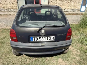 Opel Corsa, снимка 4