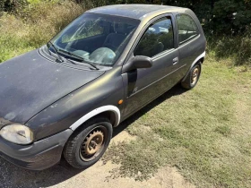 Opel Corsa, снимка 2
