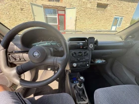 Opel Corsa, снимка 5