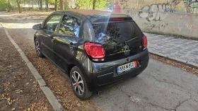 Citroen C1 1.0 I, снимка 5