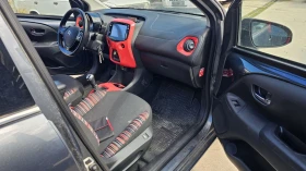 Citroen C1 1.0 I, снимка 8