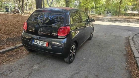 Citroen C1 1.0 I, снимка 4