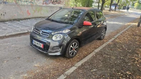 Citroen C1 1.0 I, снимка 2