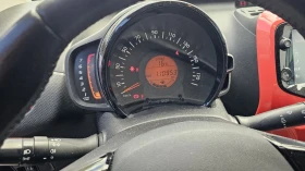 Citroen C1 1.0 I, снимка 15