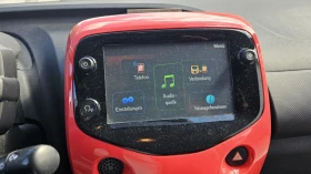 Citroen C1 1.0 I, снимка 6