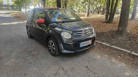 Citroen C1 1.0 I, снимка 3