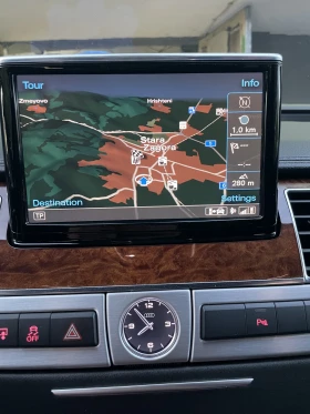 Audi A8, снимка 6
