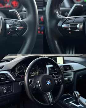 BMW 440 XI* M-PERFORMANCE* , снимка 14