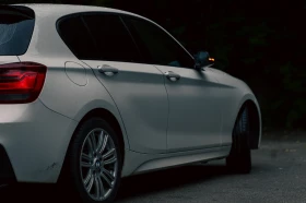 BMW 116, снимка 3