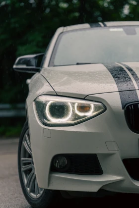 BMW 116, снимка 1