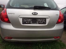 Kia Ceed 1.4i/1.6crdi - [4] 