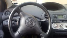 Toyota Yaris 1.4D4D-1.3i-1.0i= 3 БРОЯ/НА ЧАСТИ - 10 лв. - 83515389 | Car24.bg