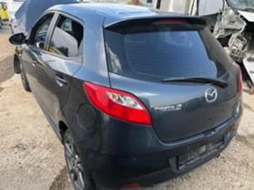 Mazda 2 1.5i - [3] 