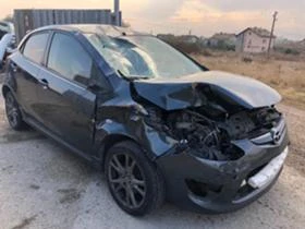 Mazda 2 1.5i - [4] 