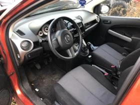 Mazda 2 1.5i - [13] 