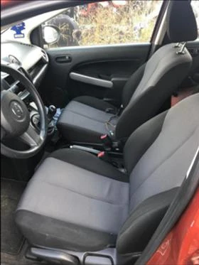 Mazda 2 1.5i - [14] 