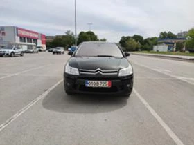 Citroen C4 1.6i | Mobile.bg    8