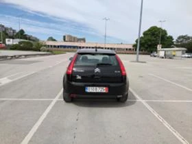 Citroen C4 1.6i | Mobile.bg    4