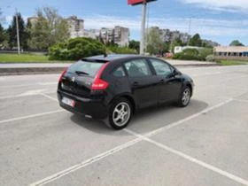 Citroen C4 1.6i | Mobile.bg    5