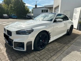     BMW M2 M*PERFORMANCE*CARBON*M DRIVE*