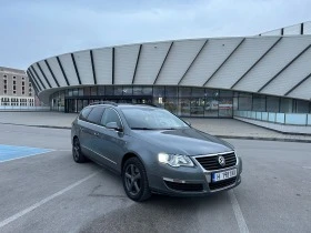 VW Passat B6 BMP, снимка 1