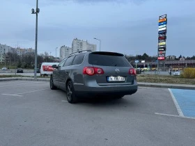 VW Passat B6 BMP, снимка 6