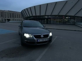 VW Passat B6 BMP, снимка 5