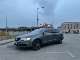 VW Passat B6 BMP, снимка 4