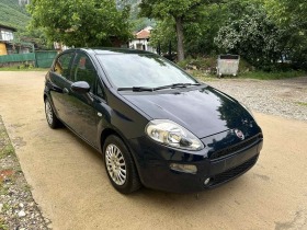 Fiat Punto EURO 6 1.4 75kc - [1] 