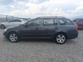 Skoda Octavia 2.0TDI, снимка 5