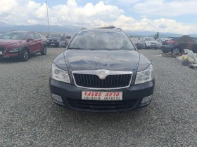 Skoda Octavia 2.0TDI, снимка 2