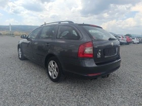 Skoda Octavia 2.0TDI, снимка 8