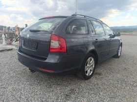 Skoda Octavia 2.0TDI | Mobile.bg    6