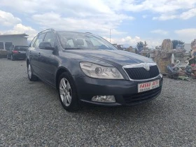 Skoda Octavia 2.0TDI, снимка 3